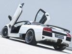 Lamborghini Murcielago LP640 by Hamann 2007 года
